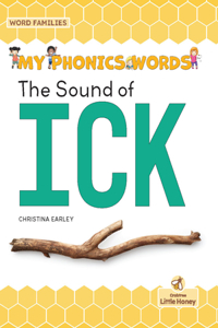 The Sound of Ick