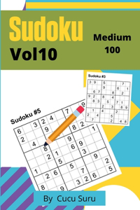 Sudoku Medium