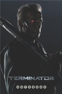 Terminator Notebook