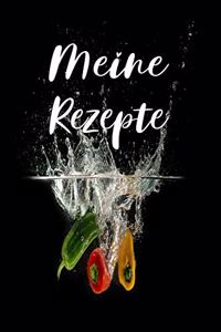 Meine Rezepte