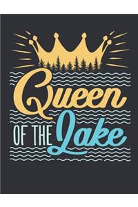 Queen Of The Lake