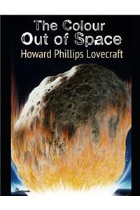 The Colour Out of Space