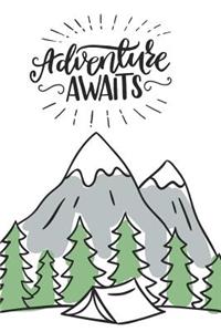 Adventure Awaits