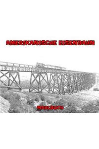 Amerikanische Eisenbahn