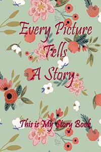 This is My Story Book