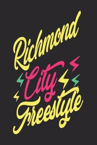 Richmond City Freestyle