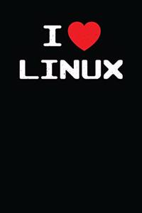I Heart Linux
