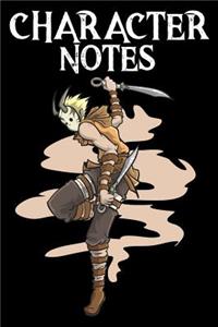 Character Notes