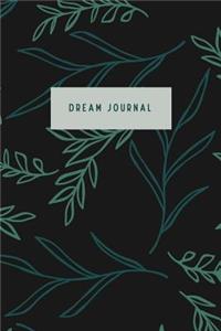 Dream Journal