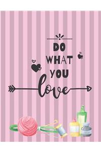 Do What You Love