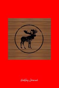 Hunting Journal