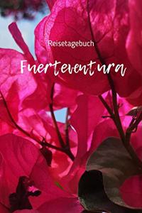 Reisetagebuch Fuerteventura