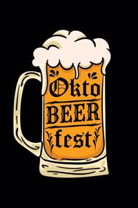 Oktobeerfest