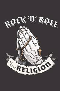 Rock'n' Roll Ist Meine Religion