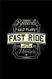 Fast Ride
