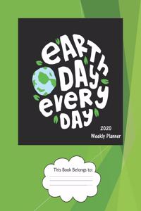 Earth Day Every Day