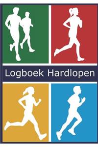 Logboek hardlopen