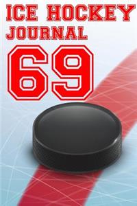 Ice Hockey Journal 69