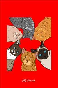 Cat Journal