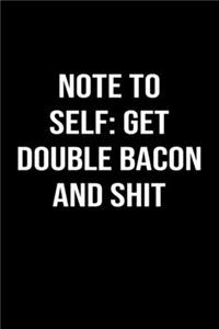 Note To Self