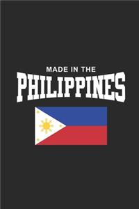 Made In The Philippines
