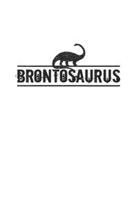 Brontosaurus