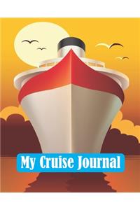 My Cruise Journal