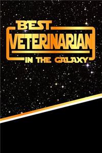 The Best Veterinarian in the Galaxy