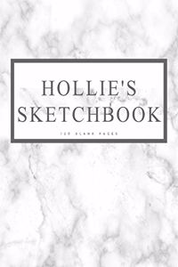 Hollie's Sketchbook