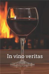 In Vino Veritas