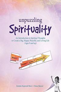 Unpuzzling Spirituality