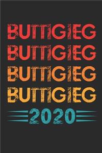 Buttigieg 2020