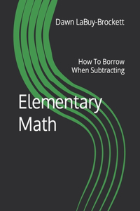 Elementary Math