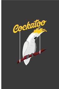 Cockatoo