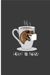 Tea Rex