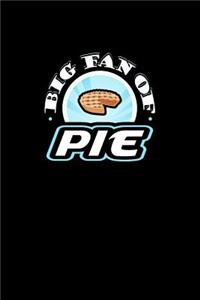 Big Fan of Pie