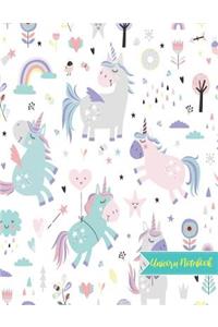 Unicorn Notebook