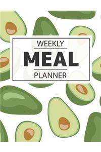 Weekly Meal Planner