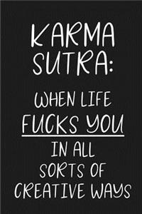 Karma Sutra