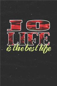 Jo Life Is The Best Life