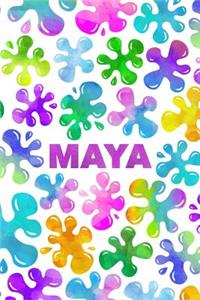 Maya