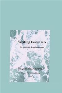 Writing Essentials