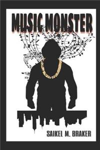 Music Monster