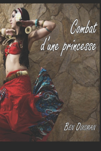 Combat d'Une Princesse