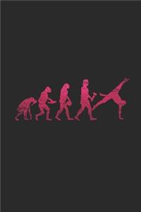 Evolution Gymnast
