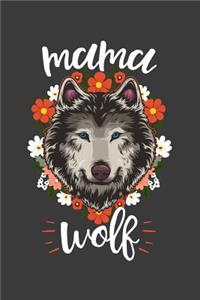 Mama Wolf