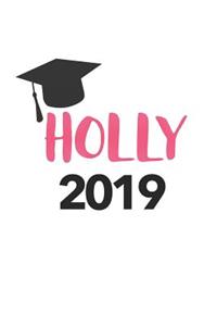 Holly 2019