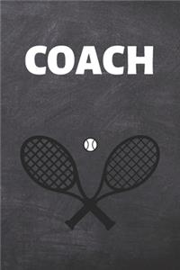 Coach