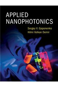 Applied Nanophotonics