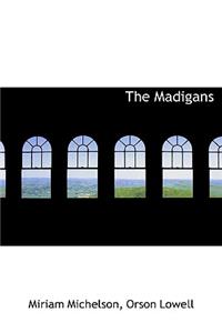 The Madigans